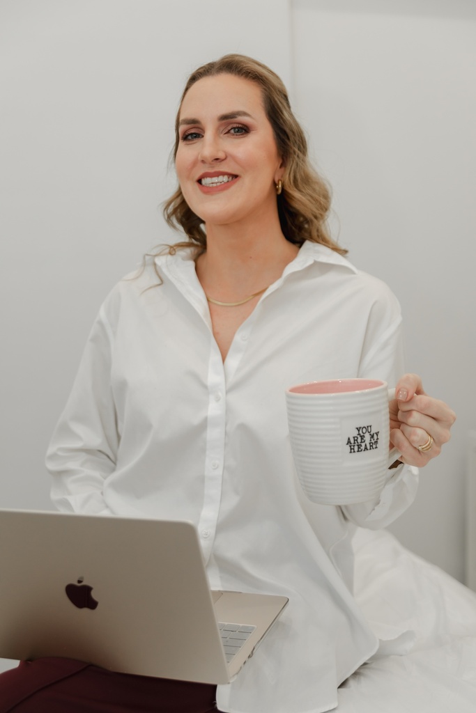Consultoría con Anna Vazquez (Academy)