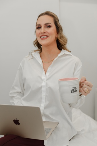 Consultoría con Anna Vazquez (Academy)